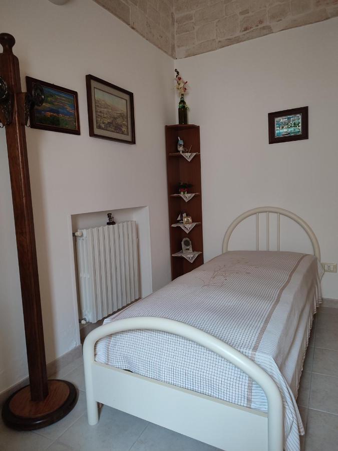 B&B Aquila Alberobello Exteriér fotografie