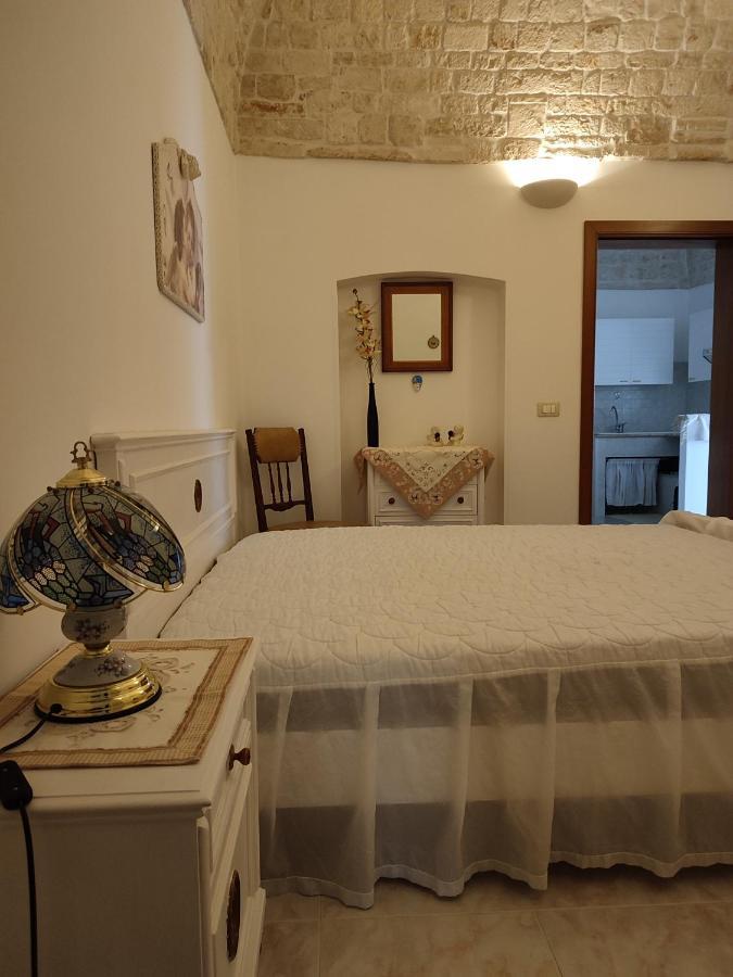 B&B Aquila Alberobello Exteriér fotografie