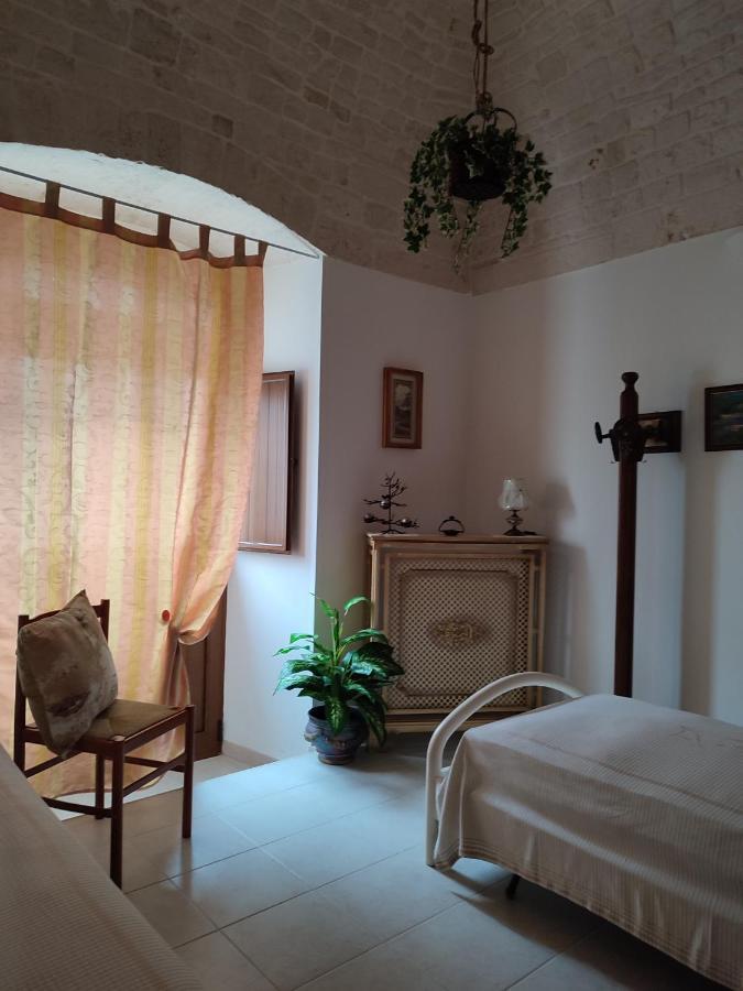 B&B Aquila Alberobello Exteriér fotografie