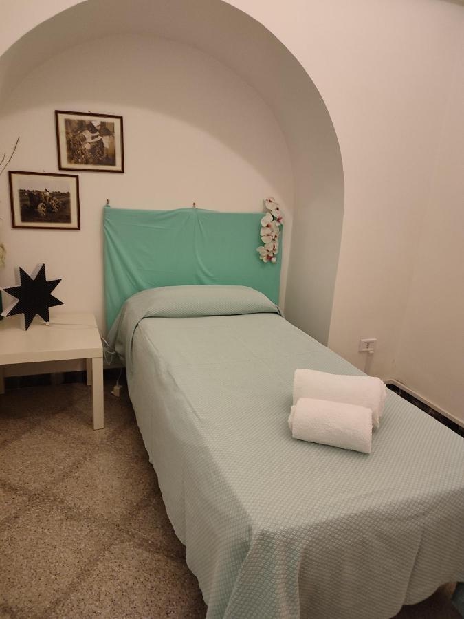 B&B Aquila Alberobello Exteriér fotografie