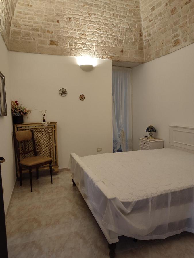 B&B Aquila Alberobello Exteriér fotografie