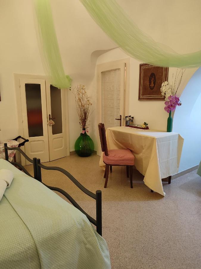B&B Aquila Alberobello Exteriér fotografie