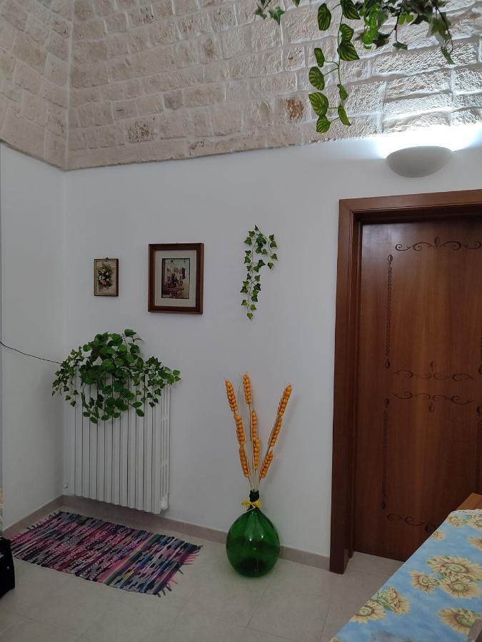 B&B Aquila Alberobello Exteriér fotografie