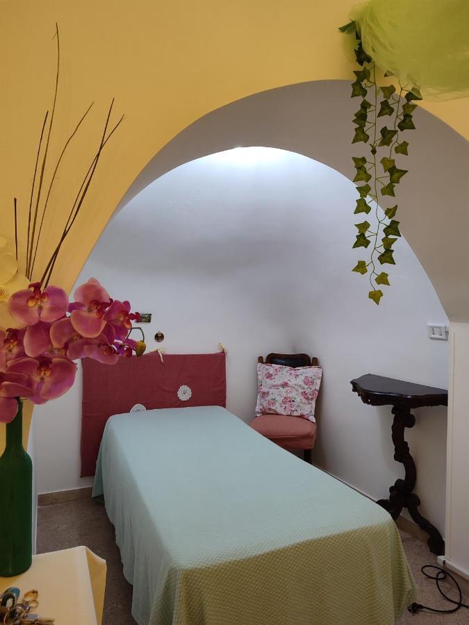 B&B Aquila Alberobello Exteriér fotografie