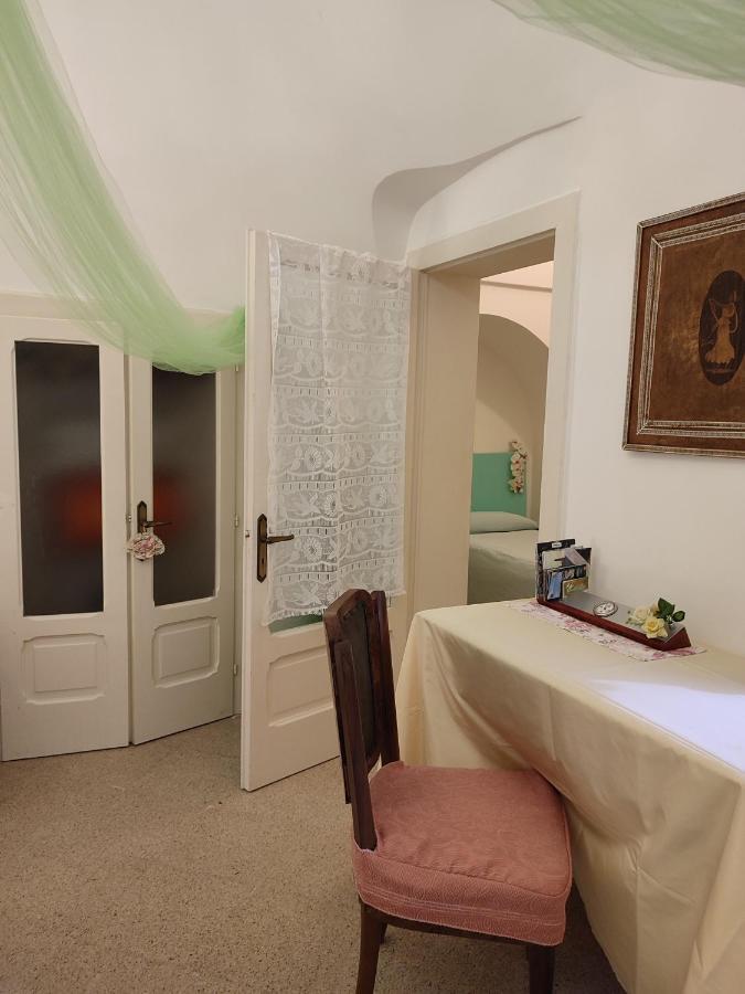 B&B Aquila Alberobello Exteriér fotografie