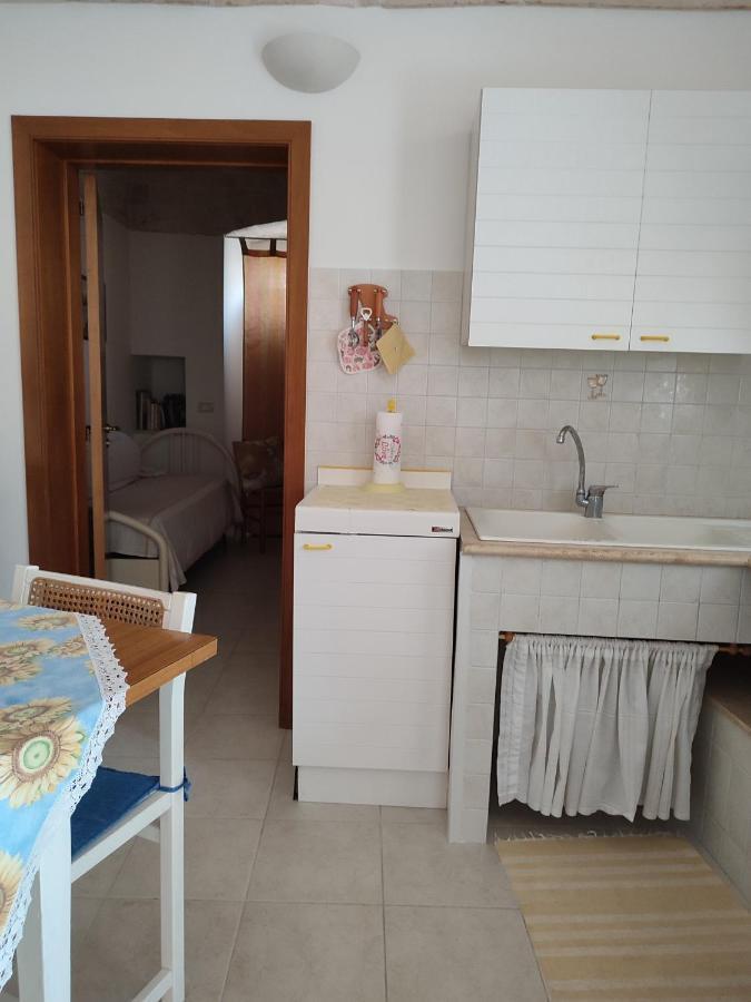 B&B Aquila Alberobello Exteriér fotografie