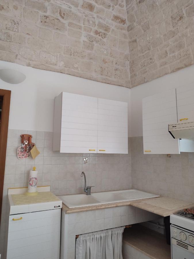 B&B Aquila Alberobello Exteriér fotografie