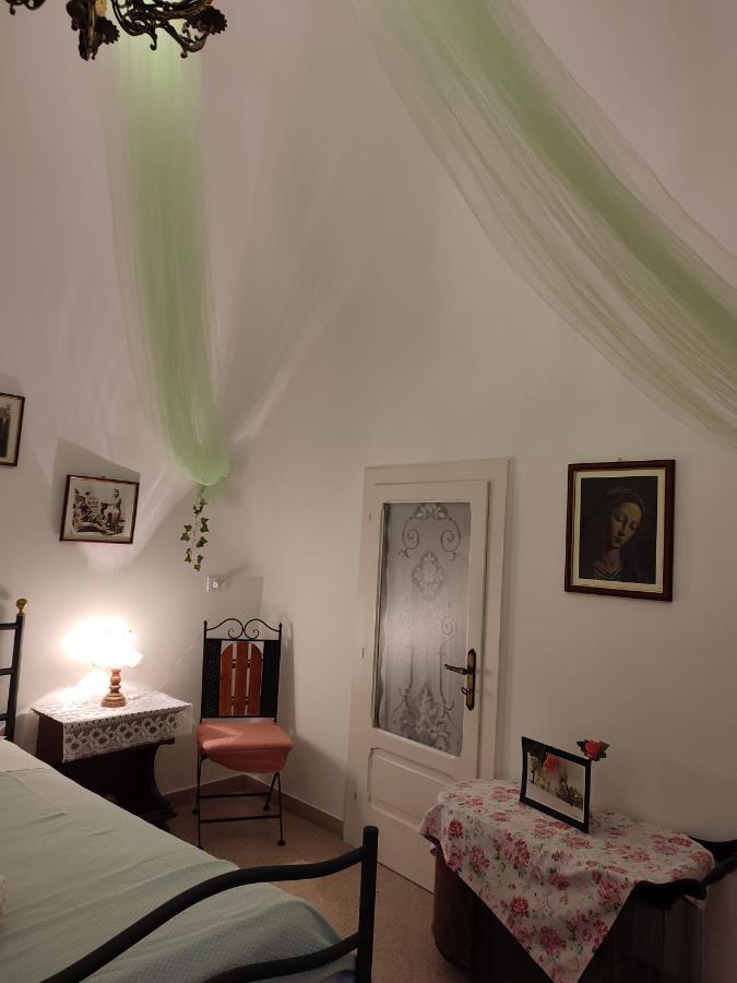 B&B Aquila Alberobello Exteriér fotografie