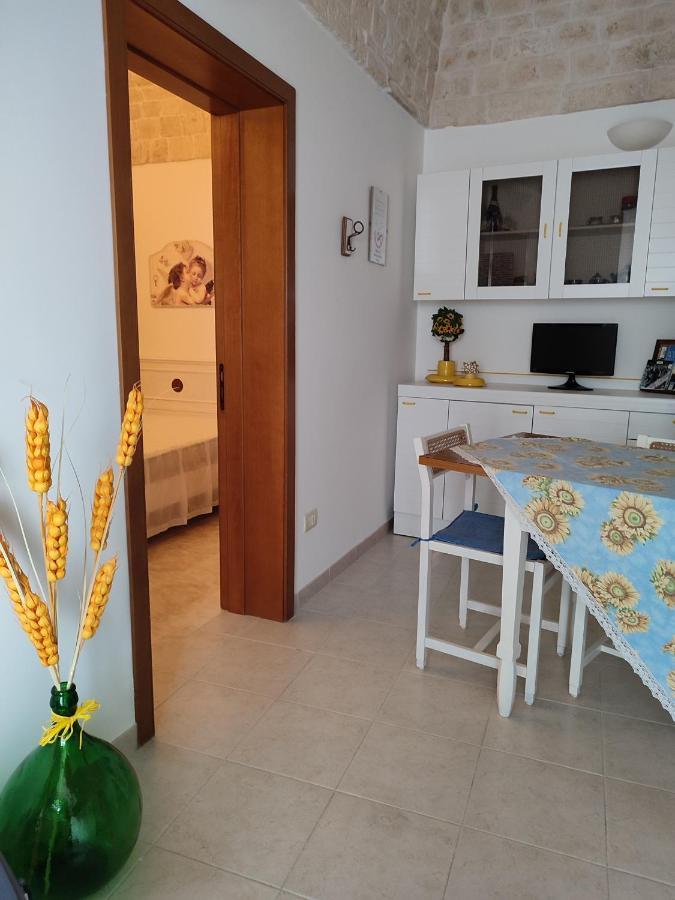 B&B Aquila Alberobello Exteriér fotografie
