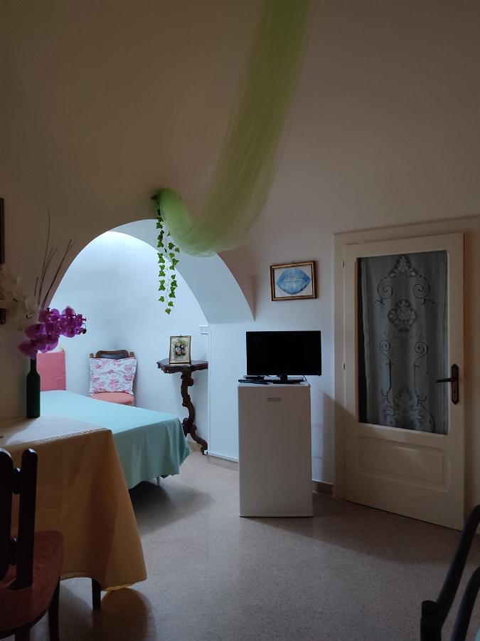 B&B Aquila Alberobello Exteriér fotografie