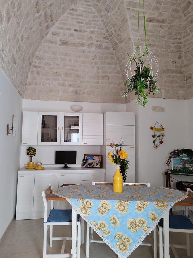 B&B Aquila Alberobello Exteriér fotografie