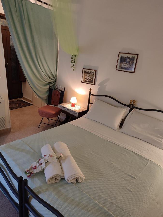 B&B Aquila Alberobello Exteriér fotografie