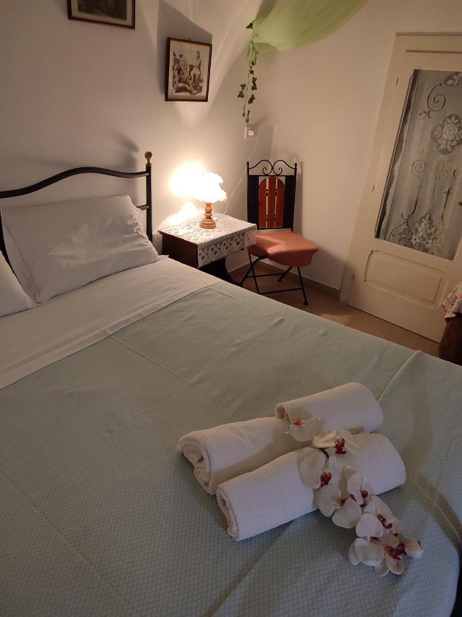B&B Aquila Alberobello Exteriér fotografie