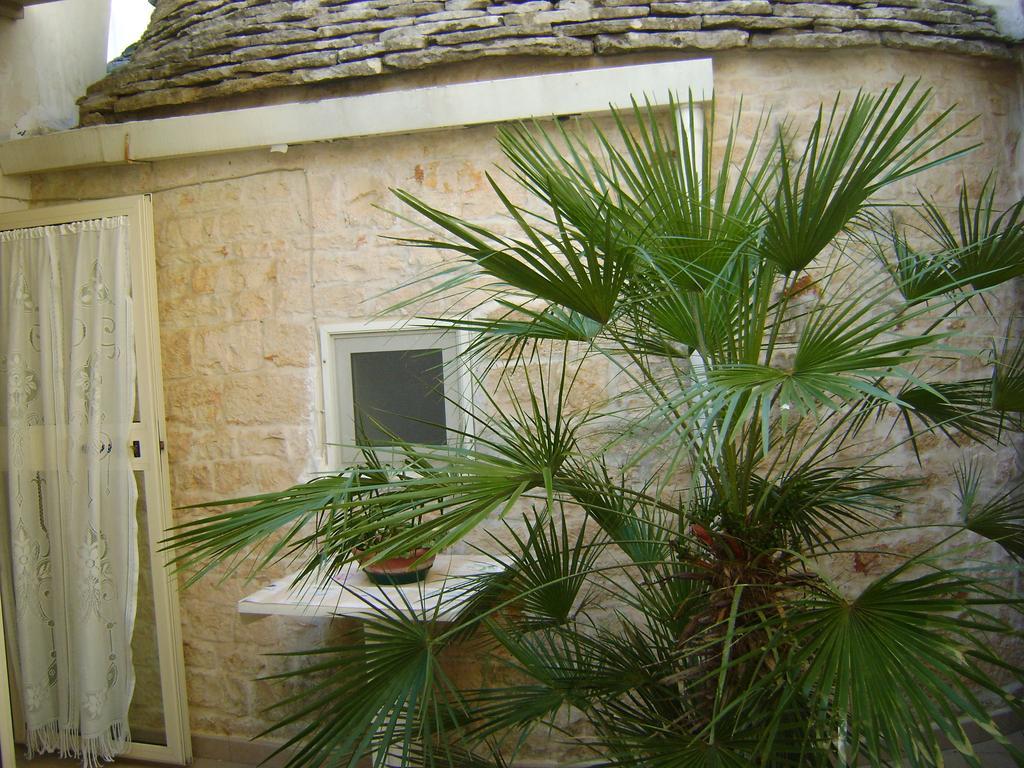 B&B Aquila Alberobello Pokoj fotografie
