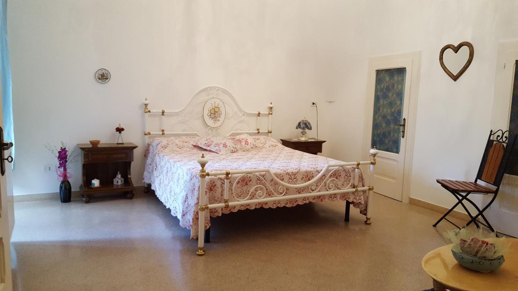 B&B Aquila Alberobello Exteriér fotografie