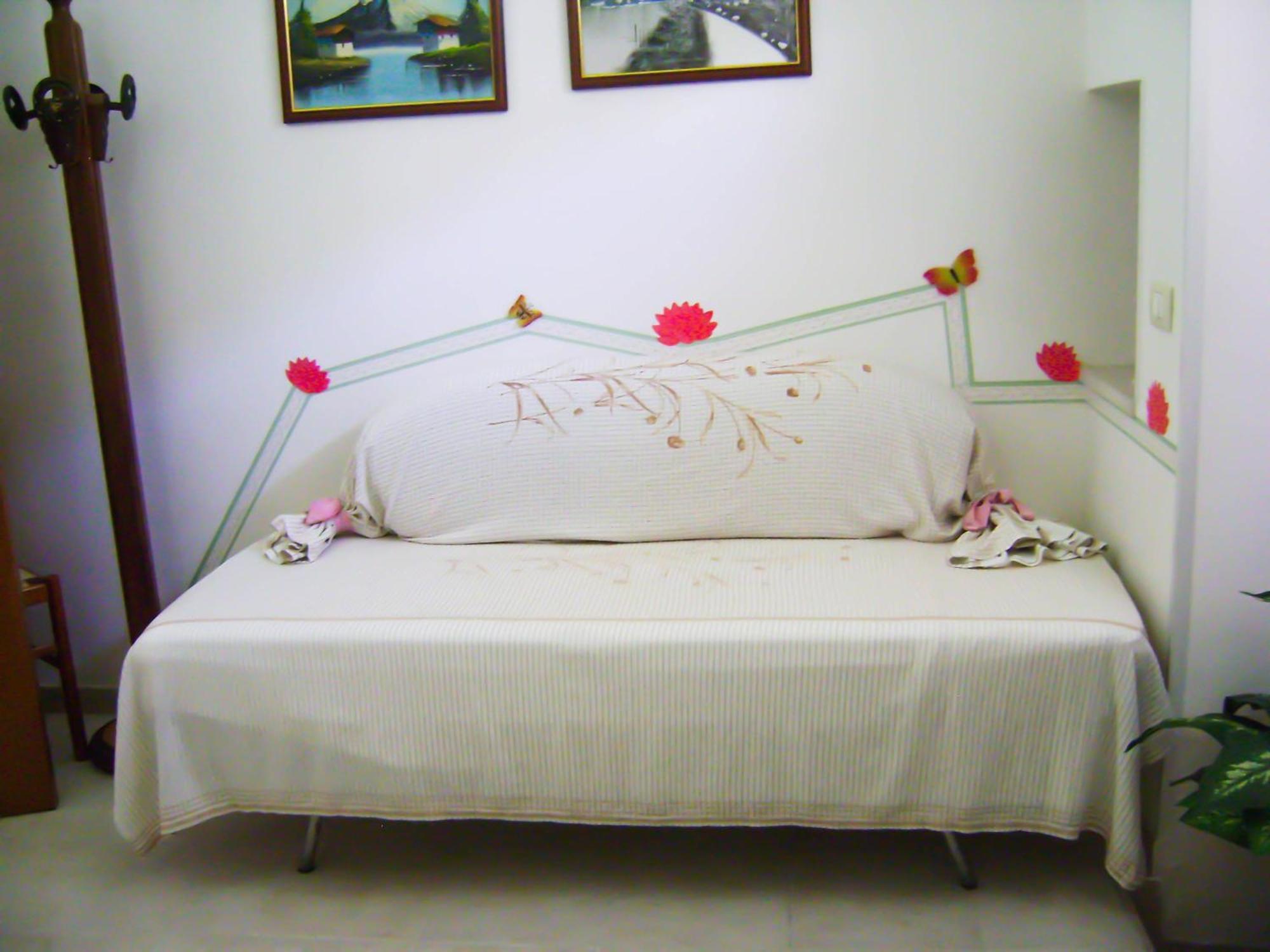 B&B Aquila Alberobello Pokoj fotografie