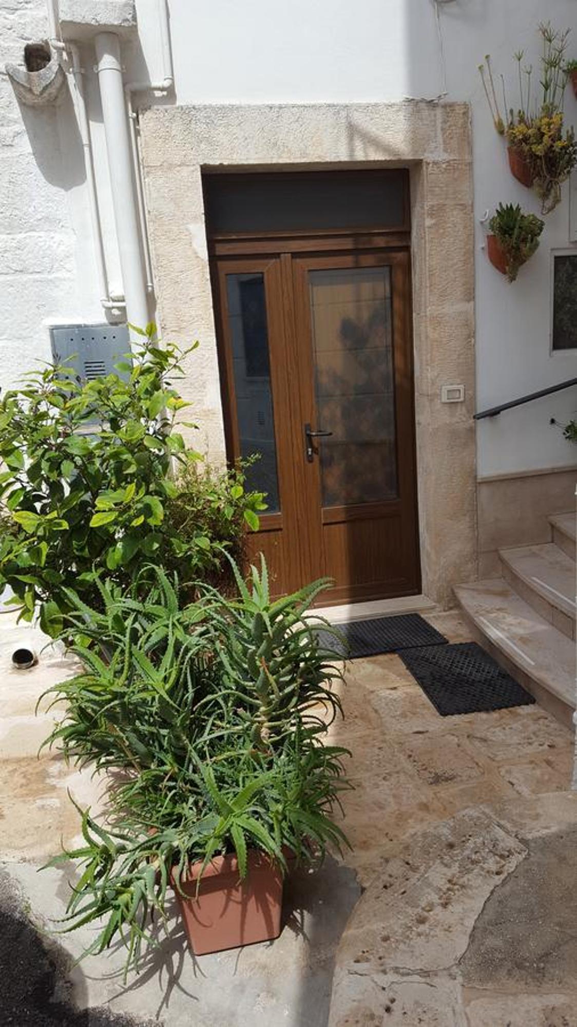 B&B Aquila Alberobello Exteriér fotografie