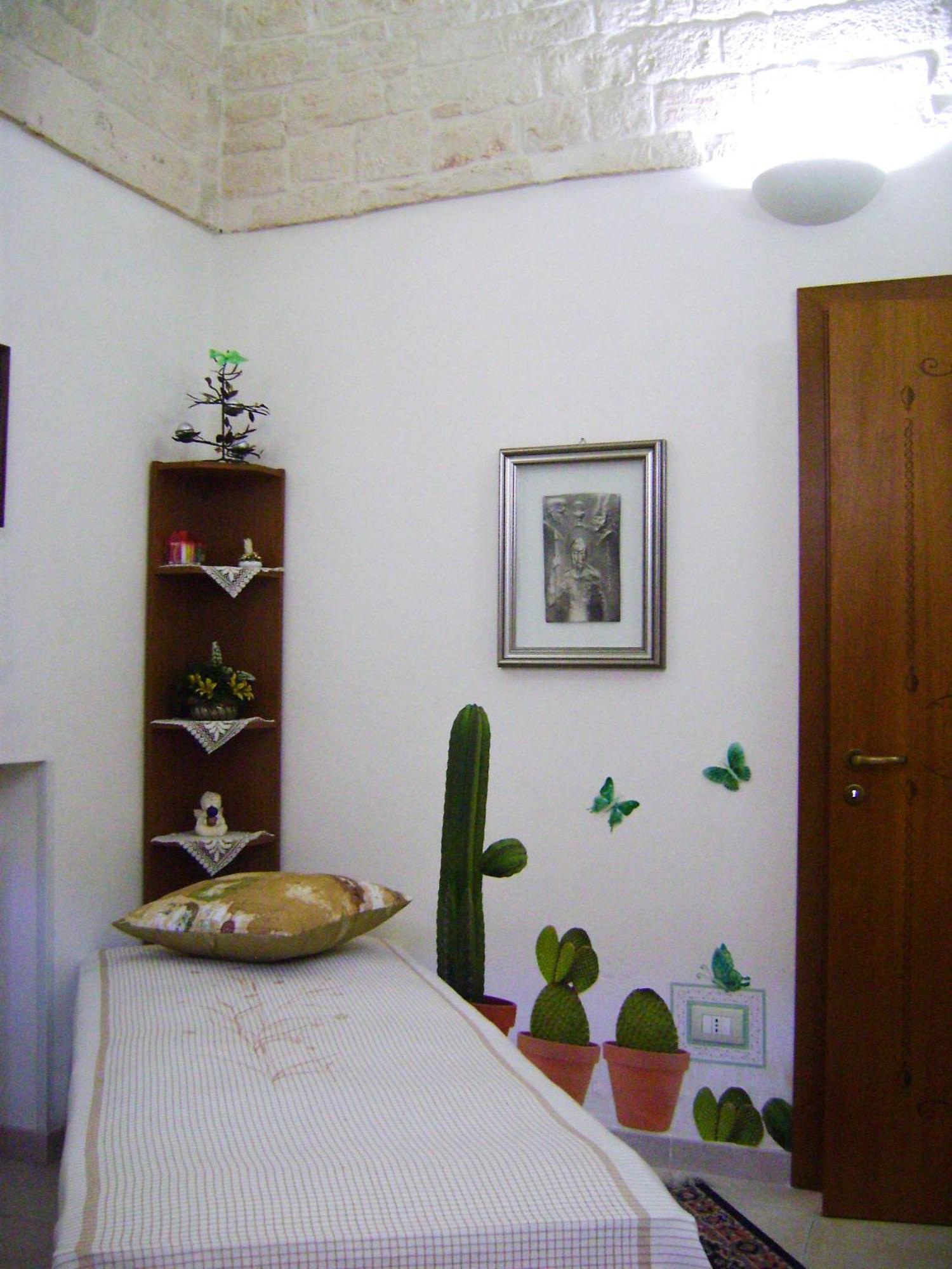 B&B Aquila Alberobello Pokoj fotografie