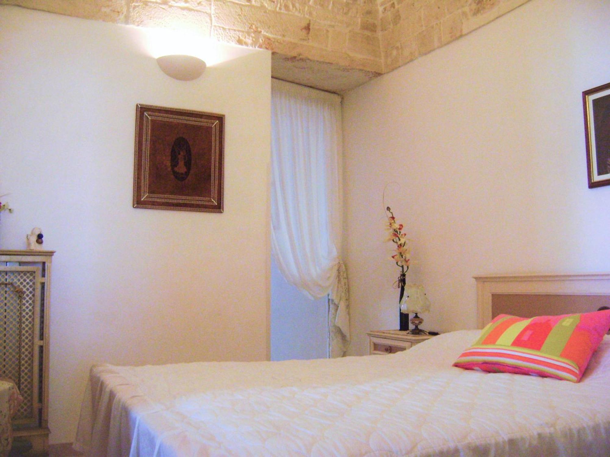 B&B Aquila Alberobello Pokoj fotografie