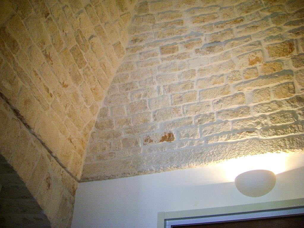 B&B Aquila Alberobello Pokoj fotografie