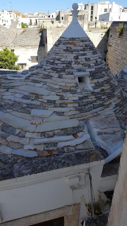 B&B Aquila Alberobello Exteriér fotografie
