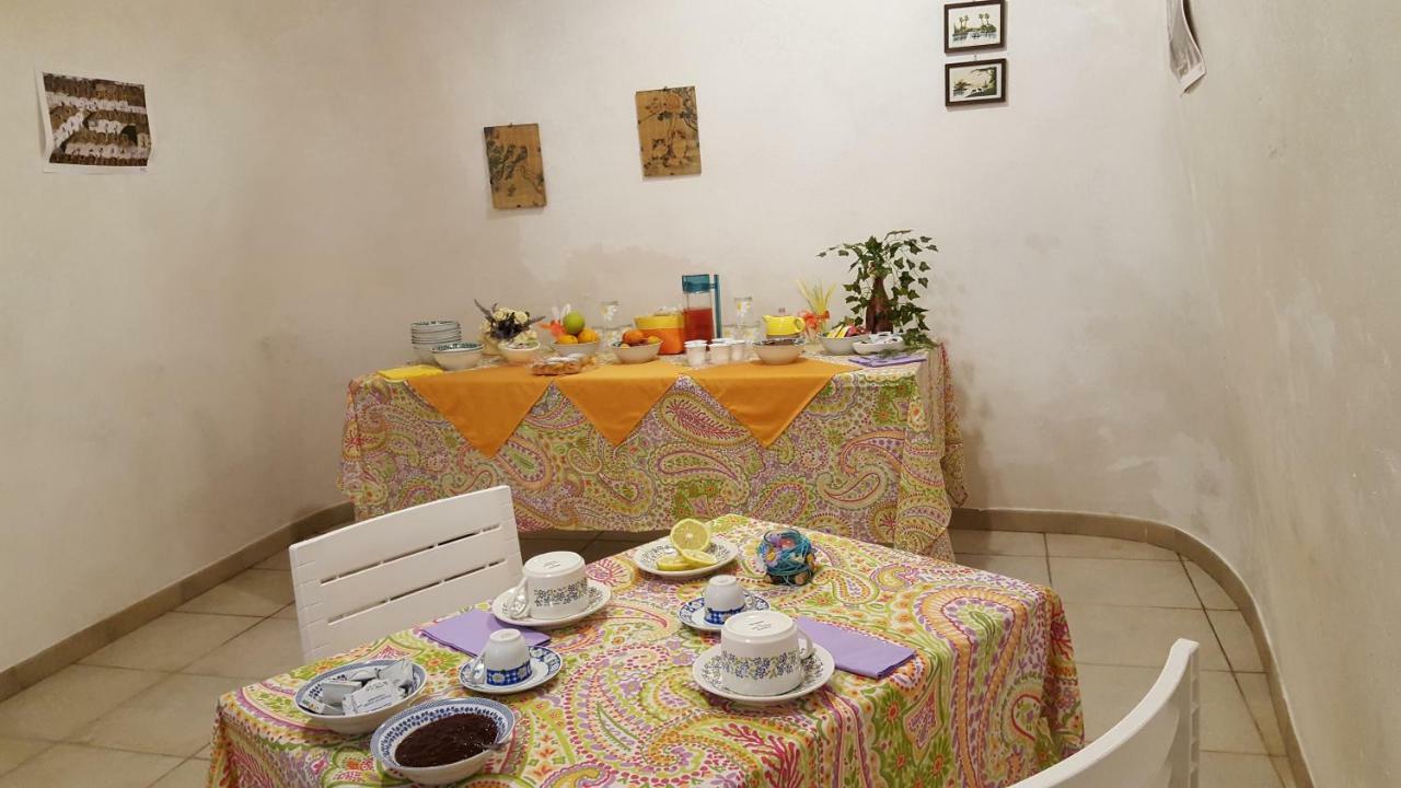 B&B Aquila Alberobello Pokoj fotografie