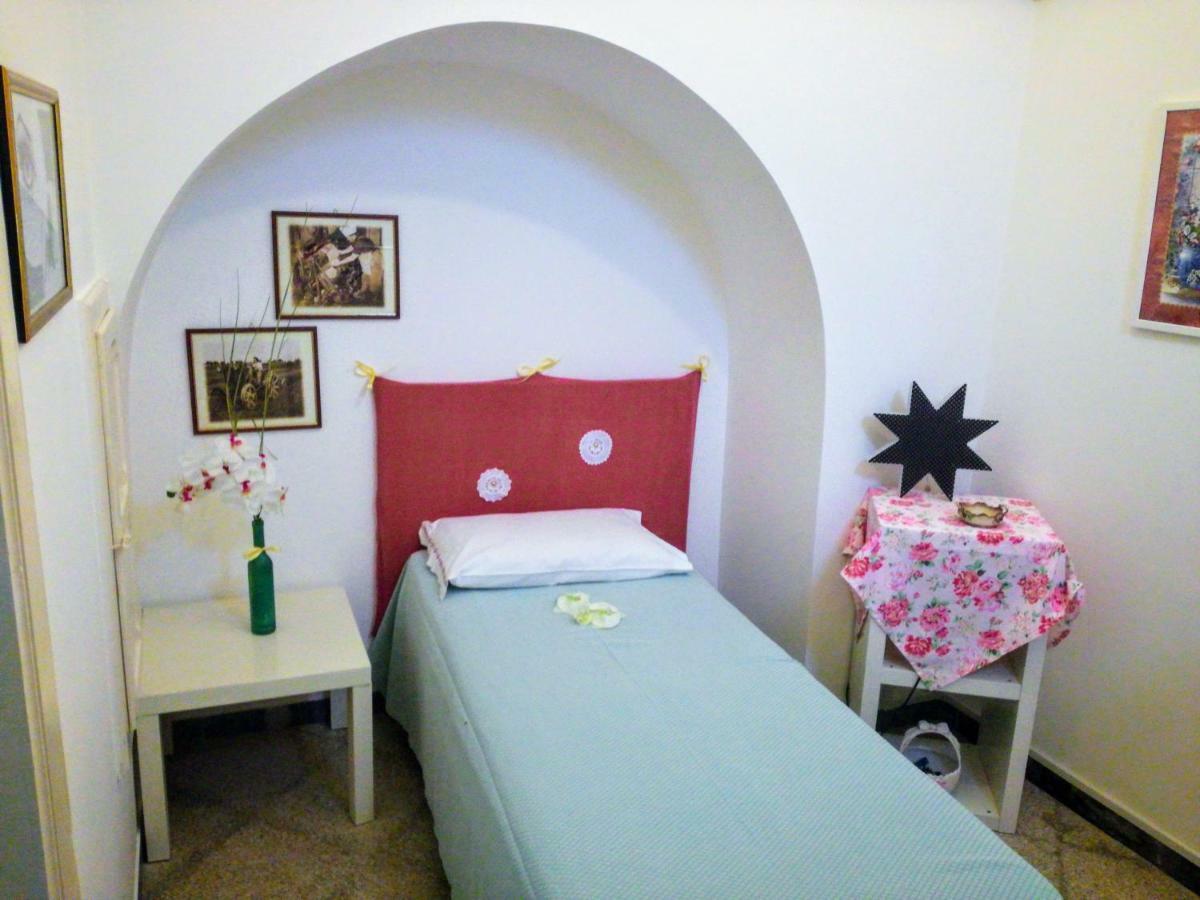 B&B Aquila Alberobello Exteriér fotografie