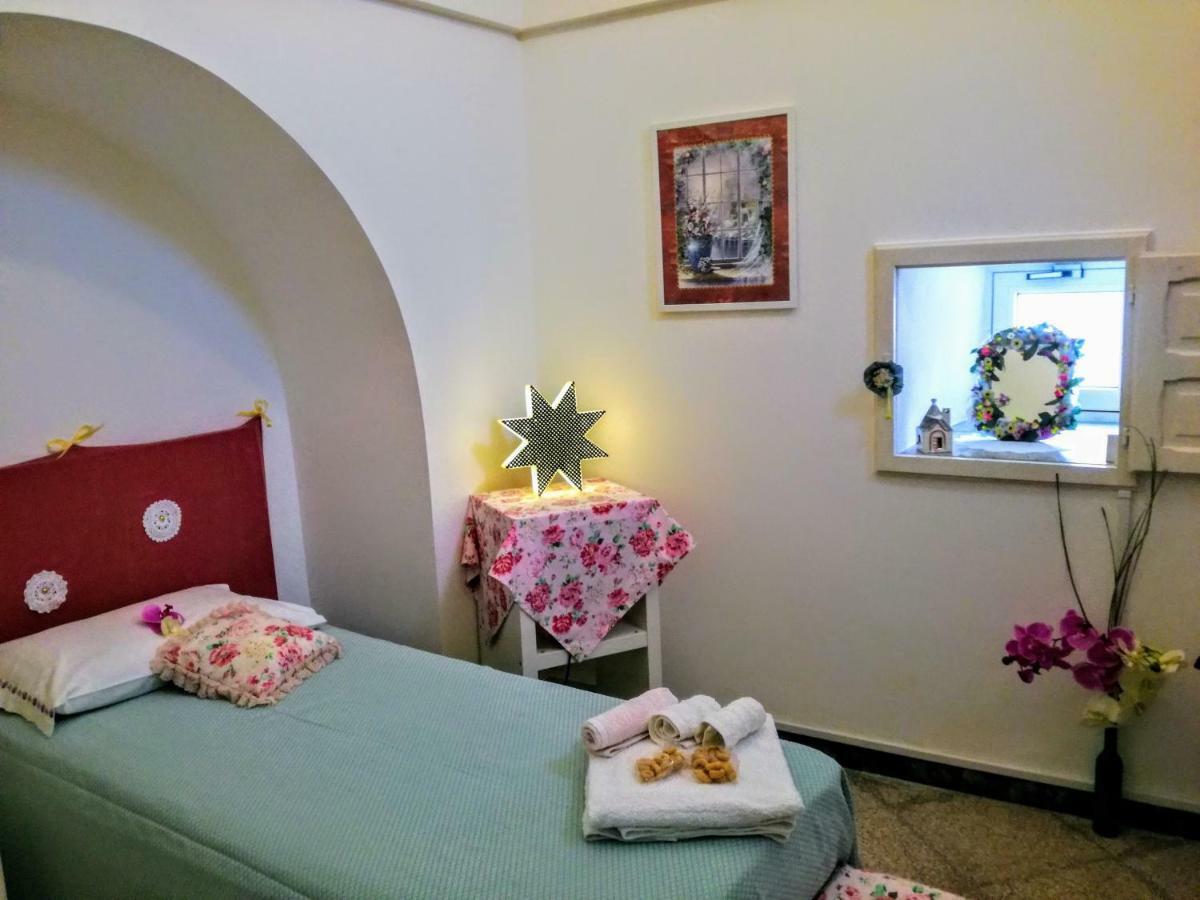 B&B Aquila Alberobello Exteriér fotografie