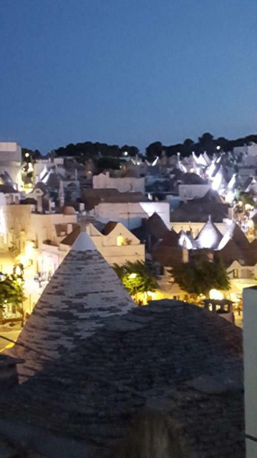 B&B Aquila Alberobello Exteriér fotografie